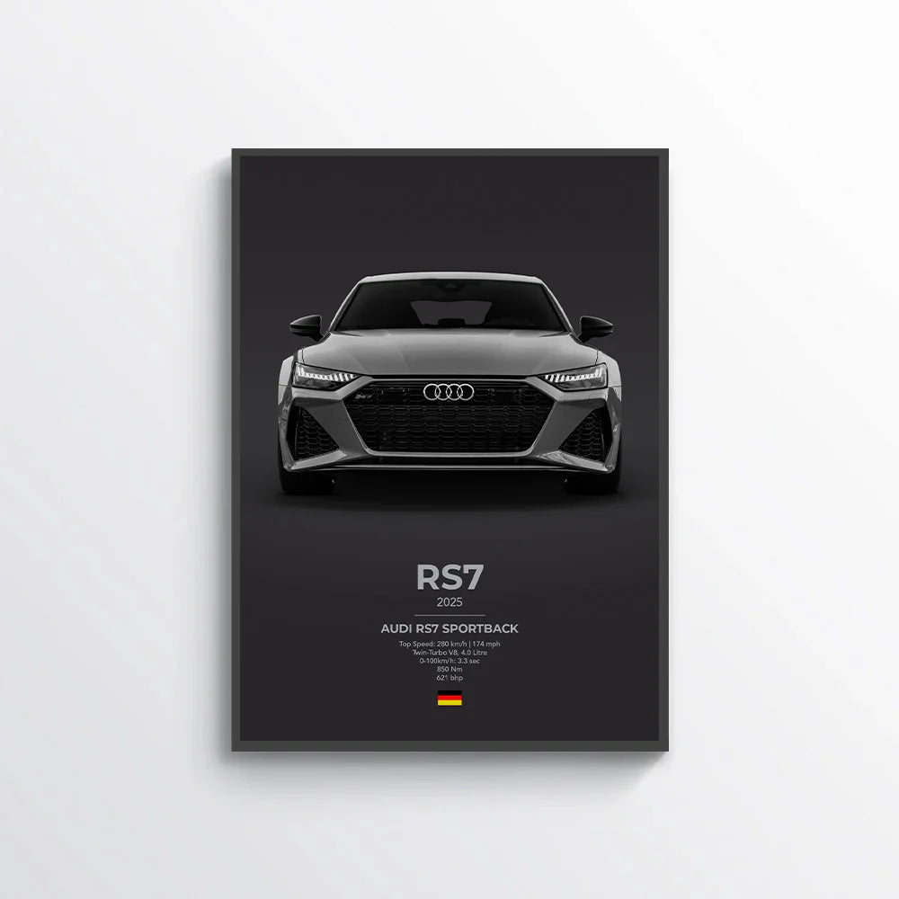 Audi RS7