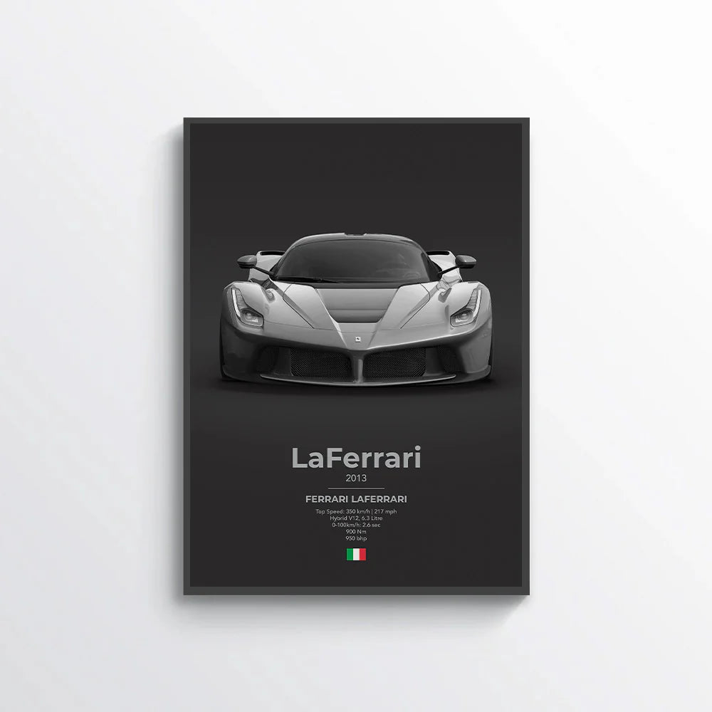Ferrari LaFerrari