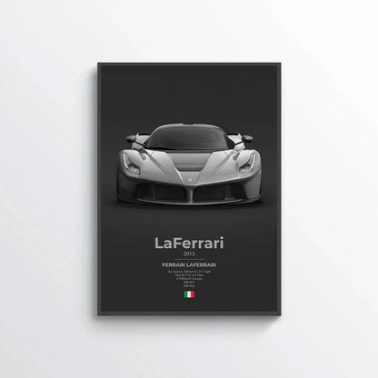 Ferrari LaFerrari