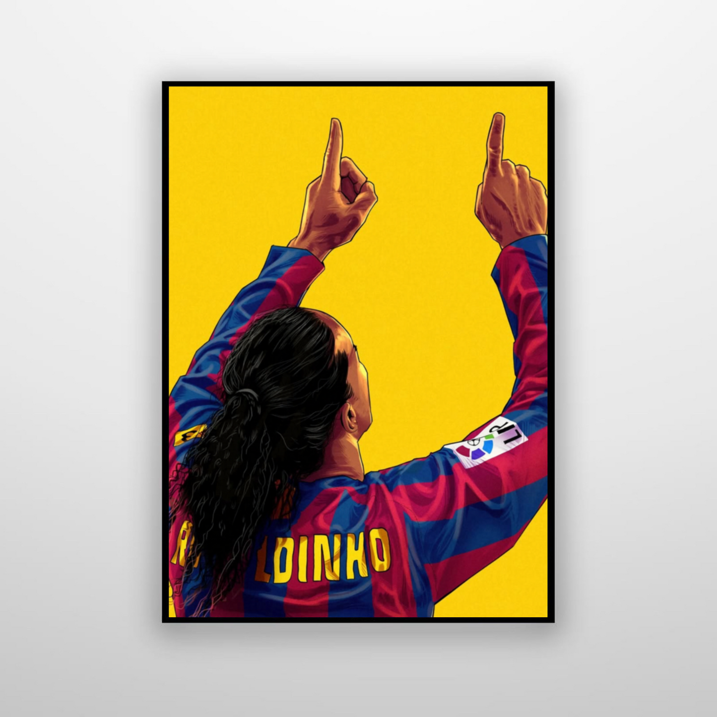 Ronaldinho
