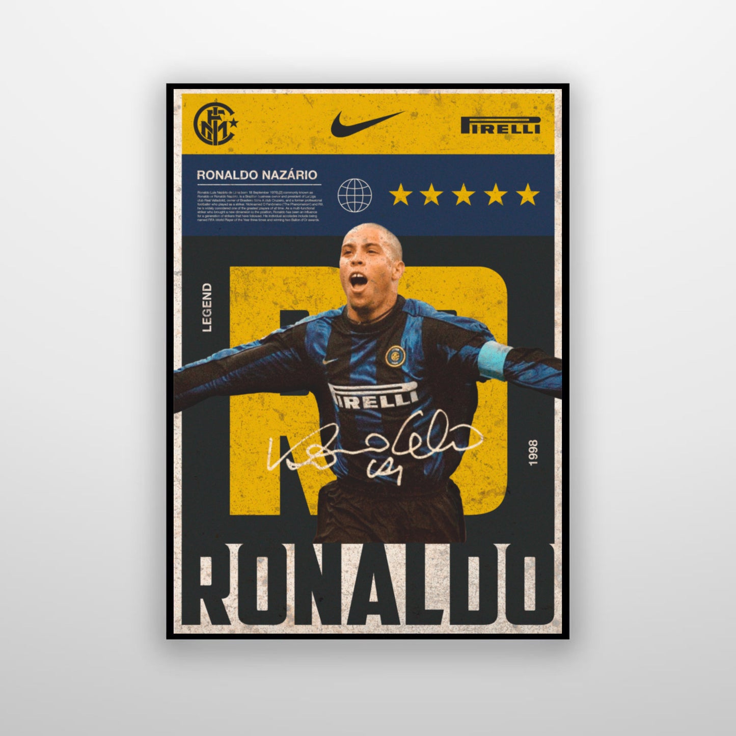Ronaldo
