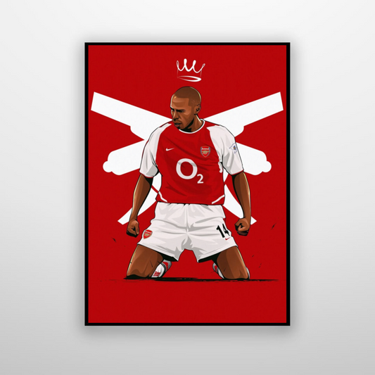 Thierry Henry