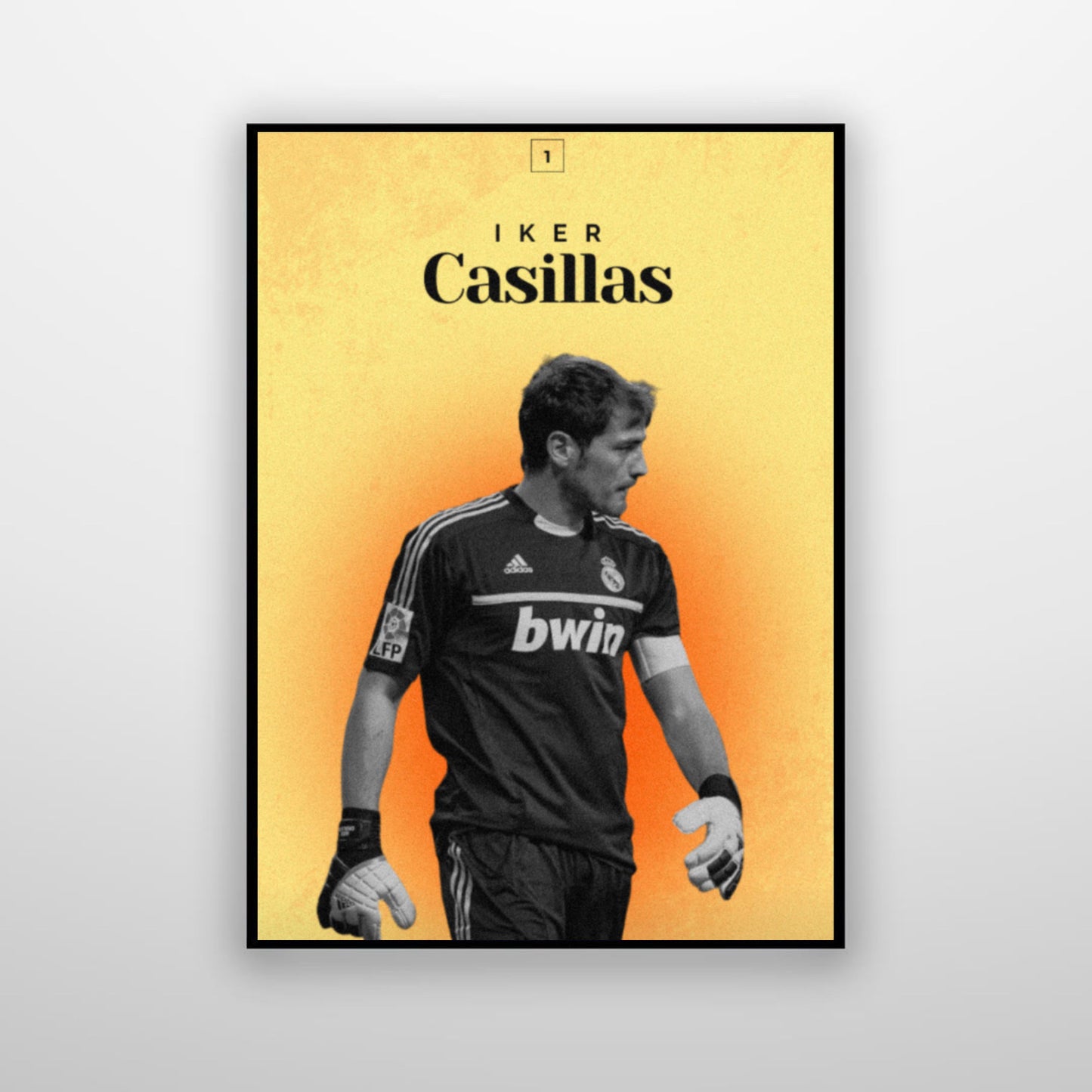 Iker Casillas
