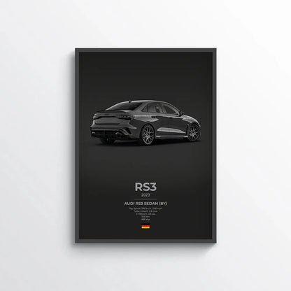 Audi RS3 (8V)