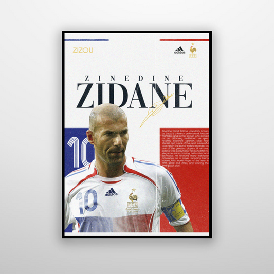 Zidane