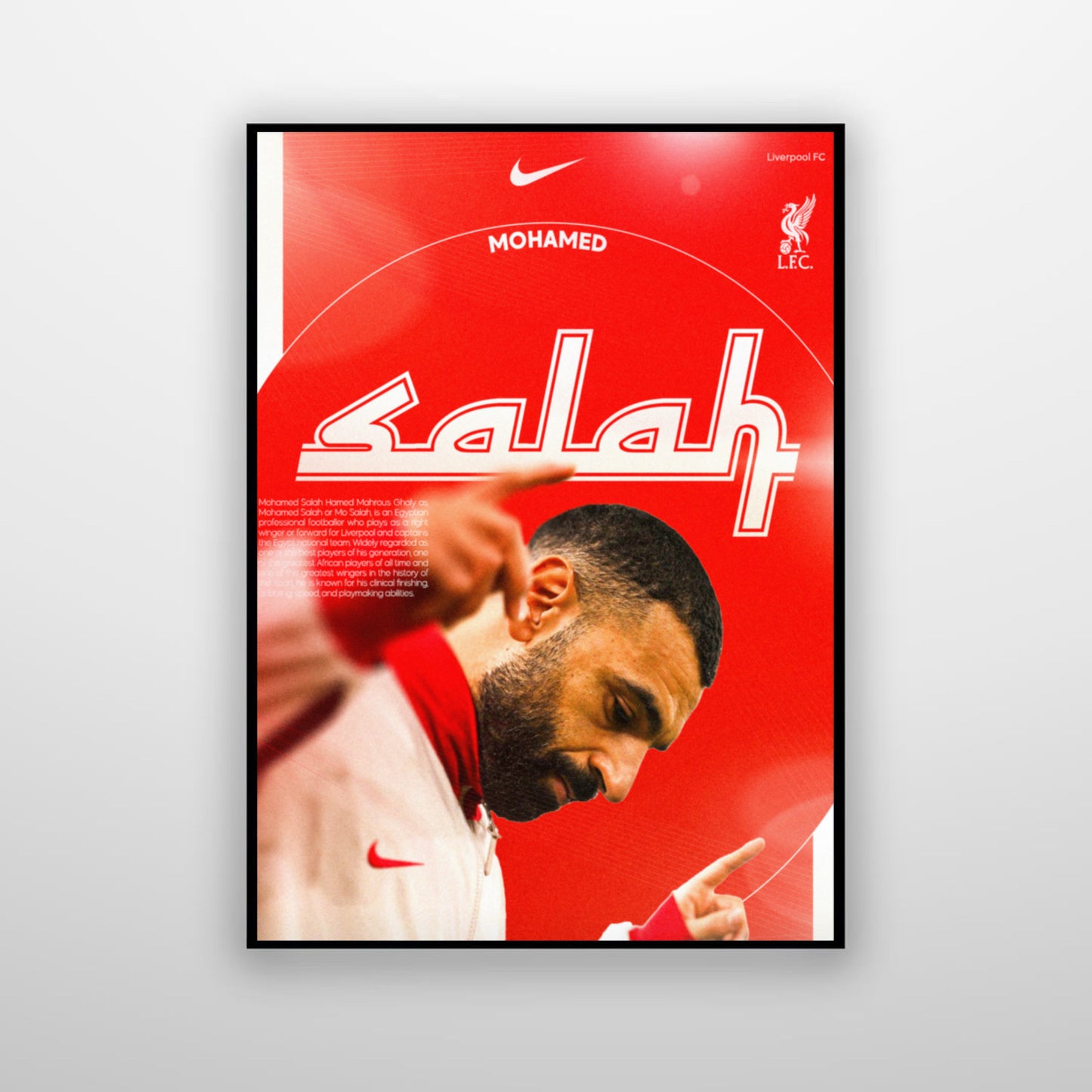 Mohamed Salah