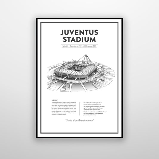 Juventus Stadium