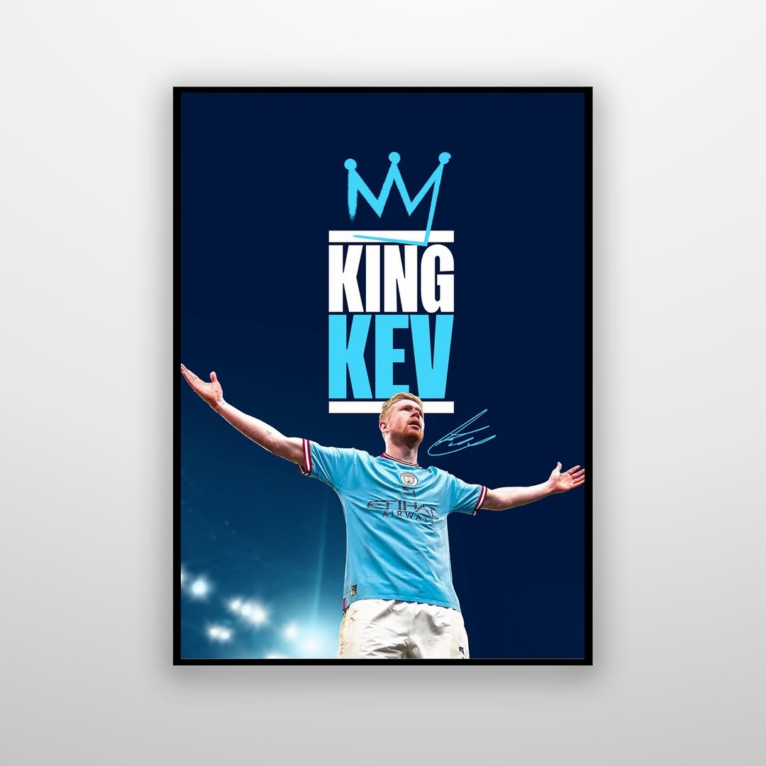 KING KEV