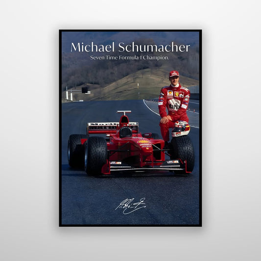 Michael Schumacher