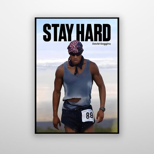 David Goggins