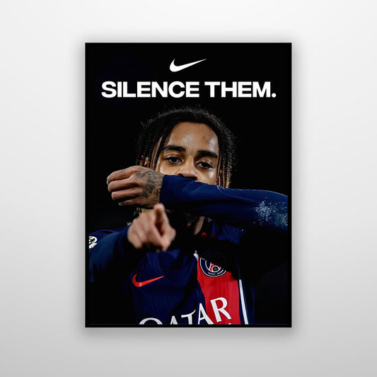 Barcola - Silence Them