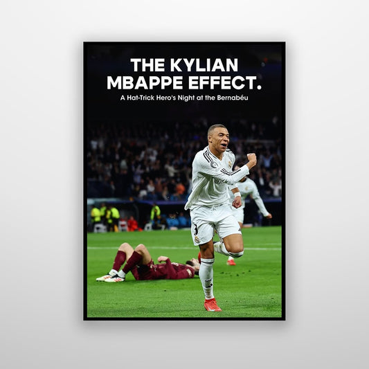 The Kylian Mbappé Effect