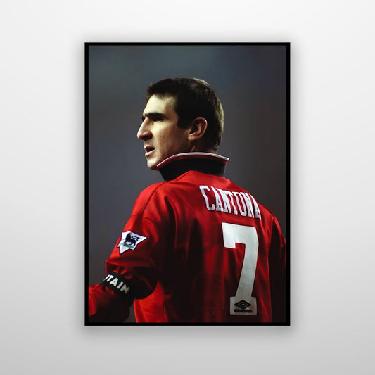 Eric Cantona