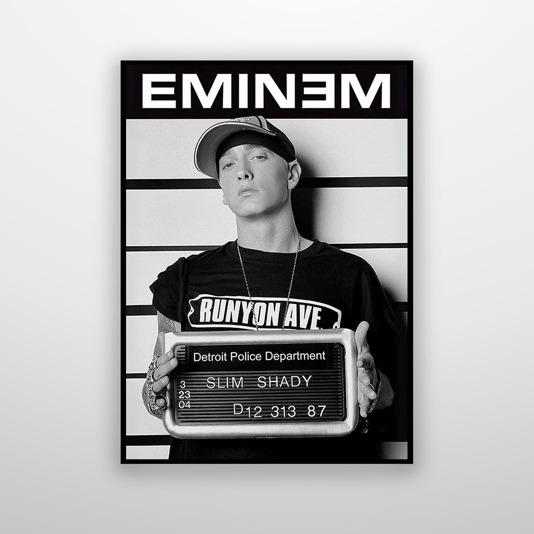 Eminem - Slim Shady