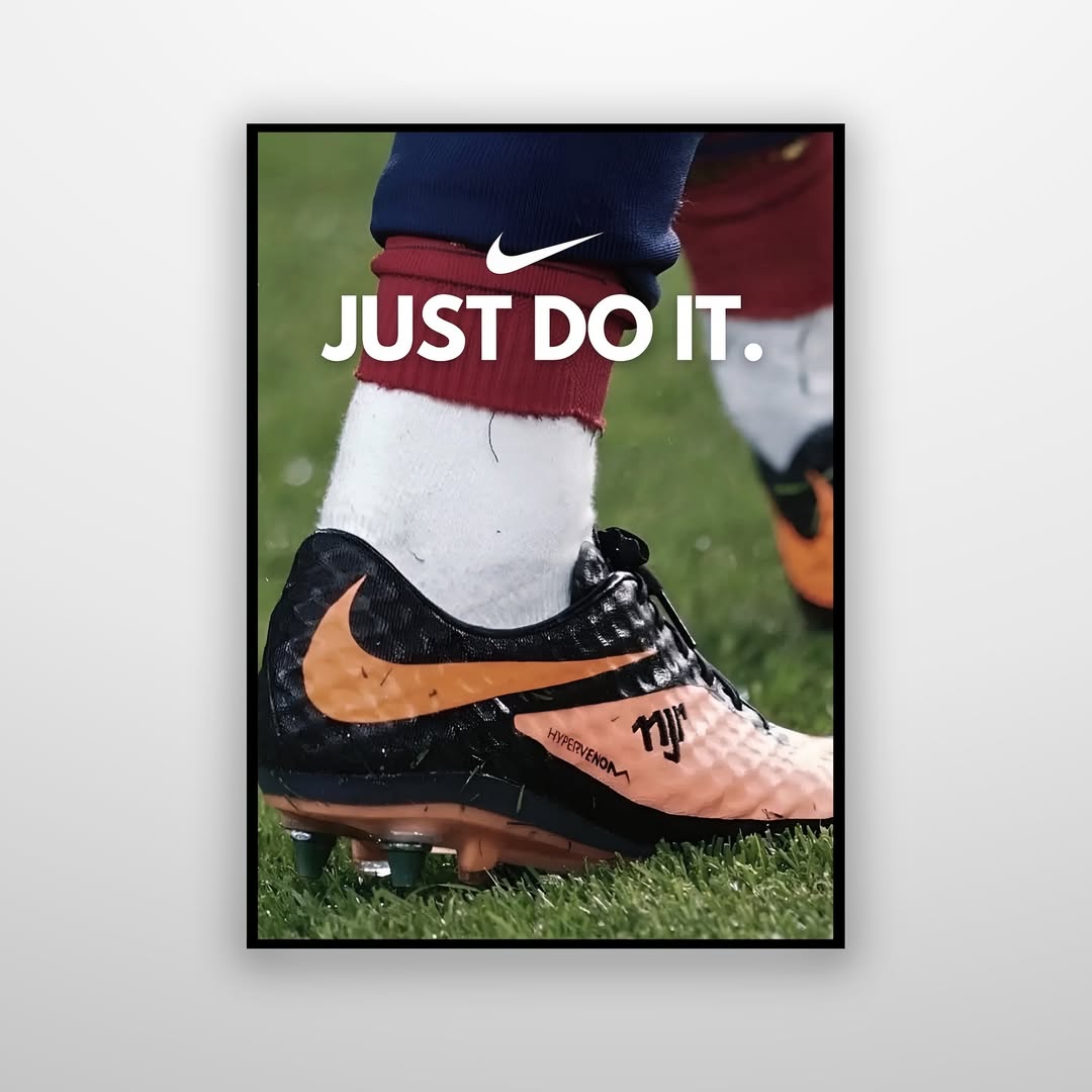 Neymar Jr - Just Do It
