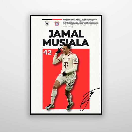 Jamal Musiala