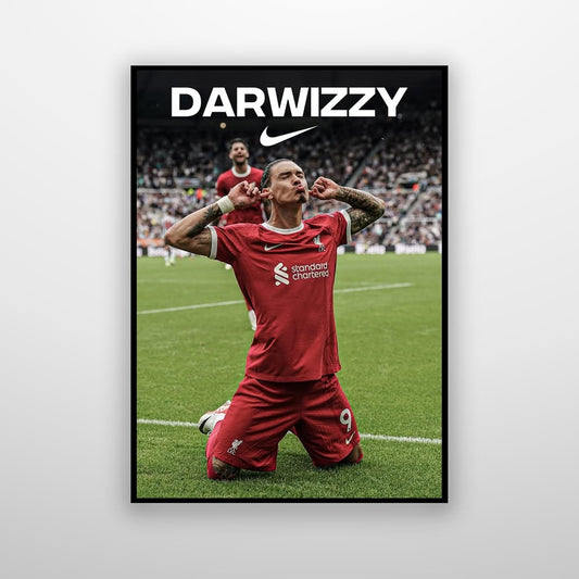 Darwizzy