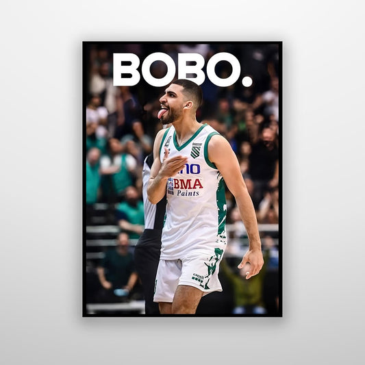 Mark Khoueiry - BOBO