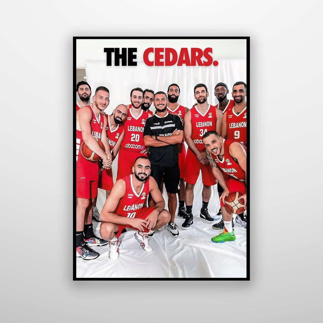 The Cedars