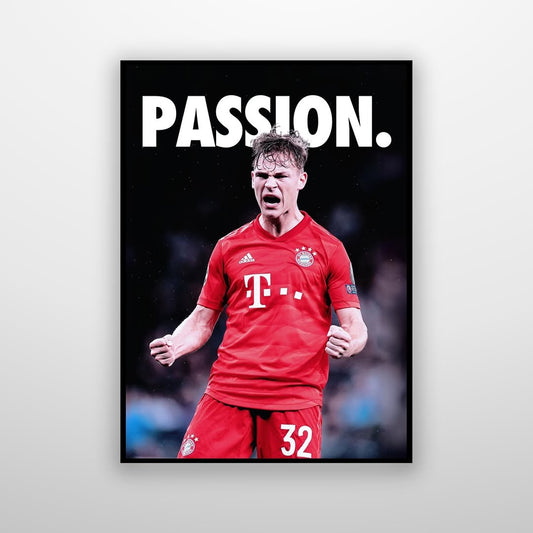 Kimmich - Passion