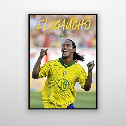 El Gaucho - Ronaldinho
