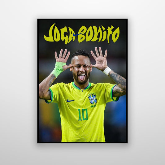 Neymar - Joga Bonito