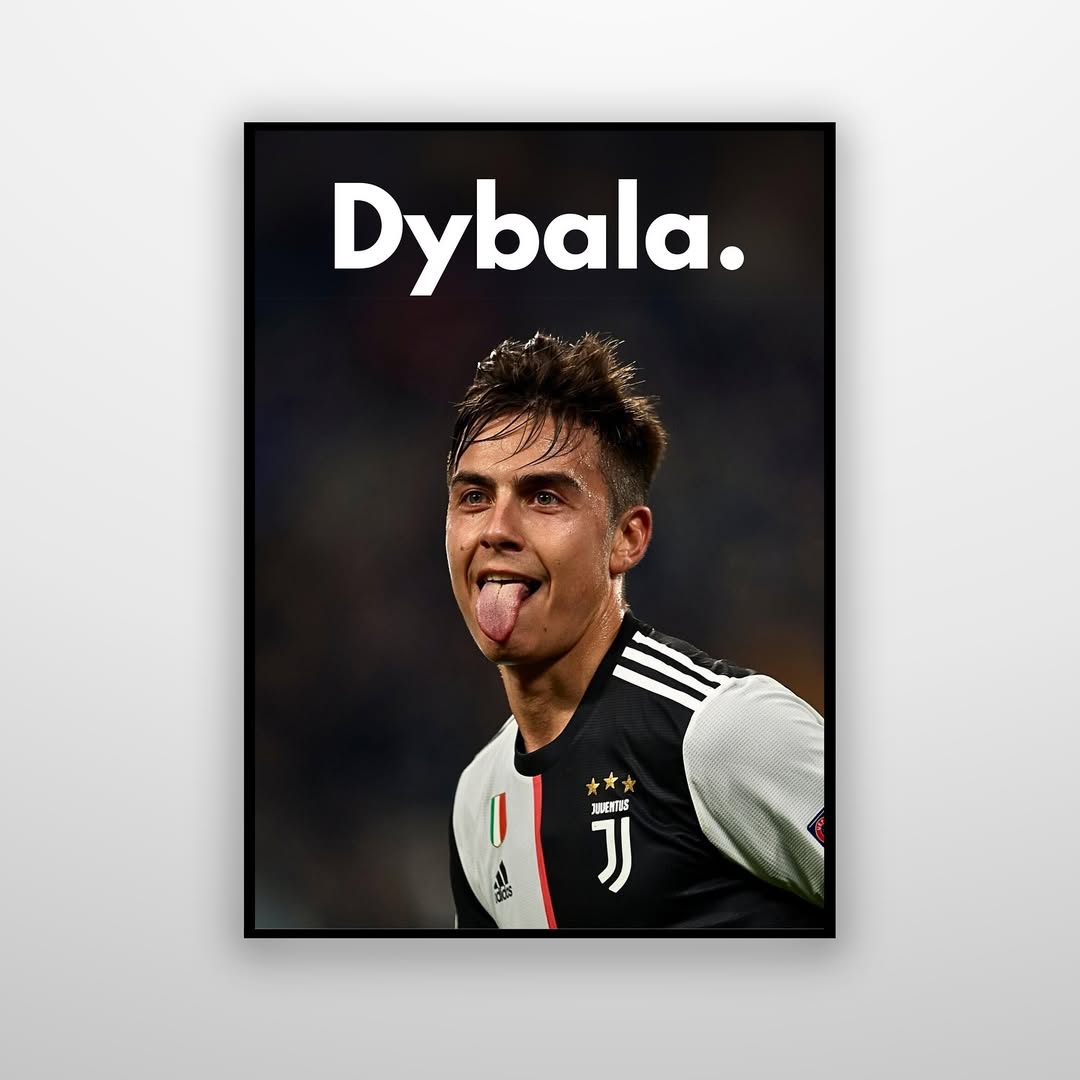 Dybala