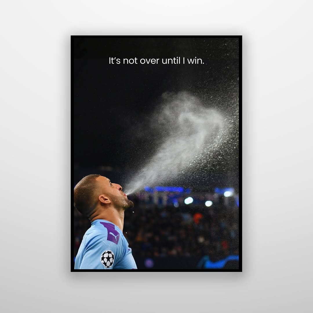 Kyle Walker