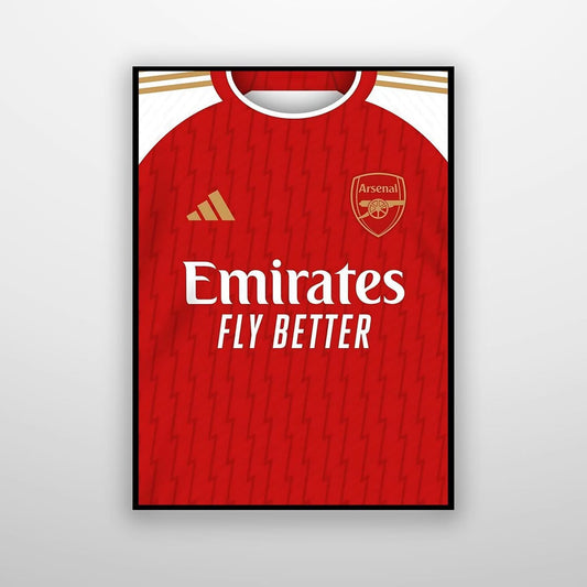 Arsenal Kit