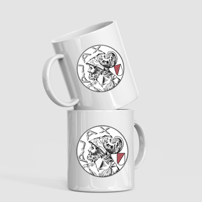 Ajax Mug