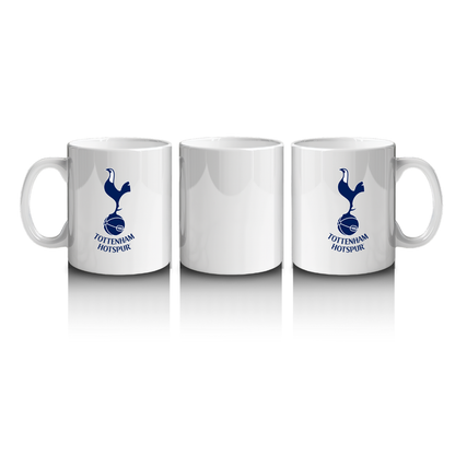 Tottenham Hotspur Mug