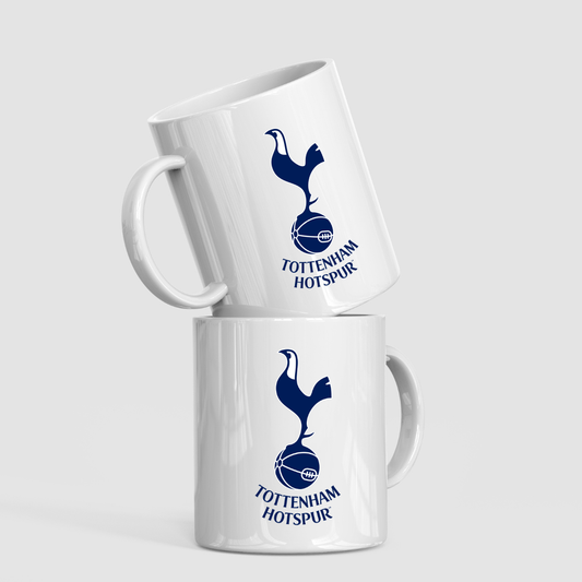 Tottenham Hotspur Mug