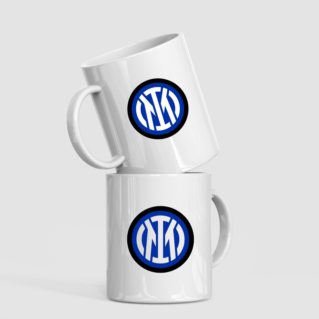 Inter Milan Mug