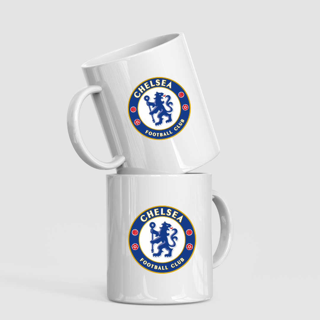 Chelsea Mug