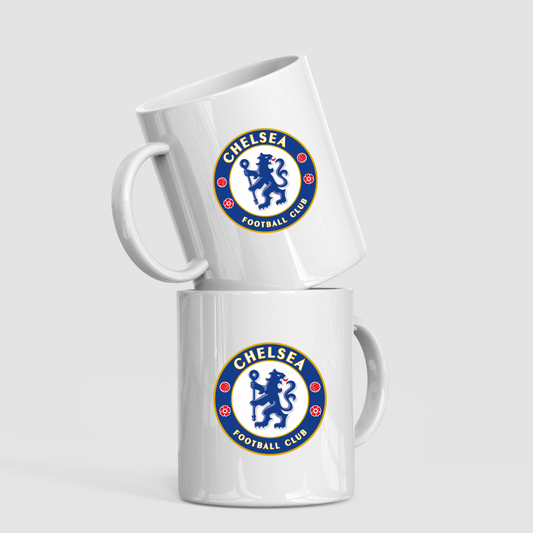 Chelsea Mug