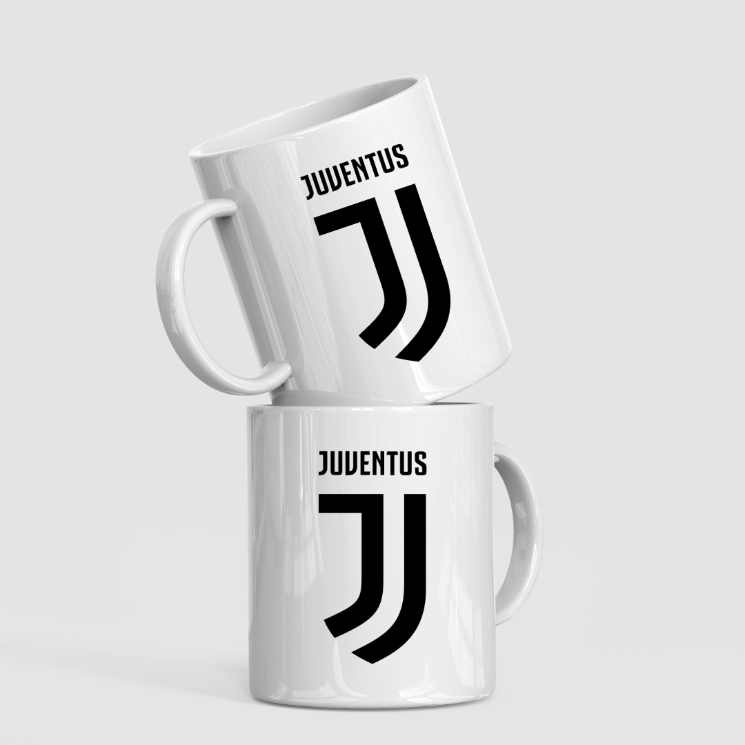Juventus Mug