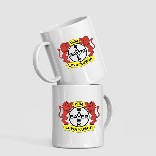 Leverkusen Mug