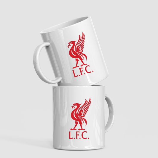 Liverpool Mug