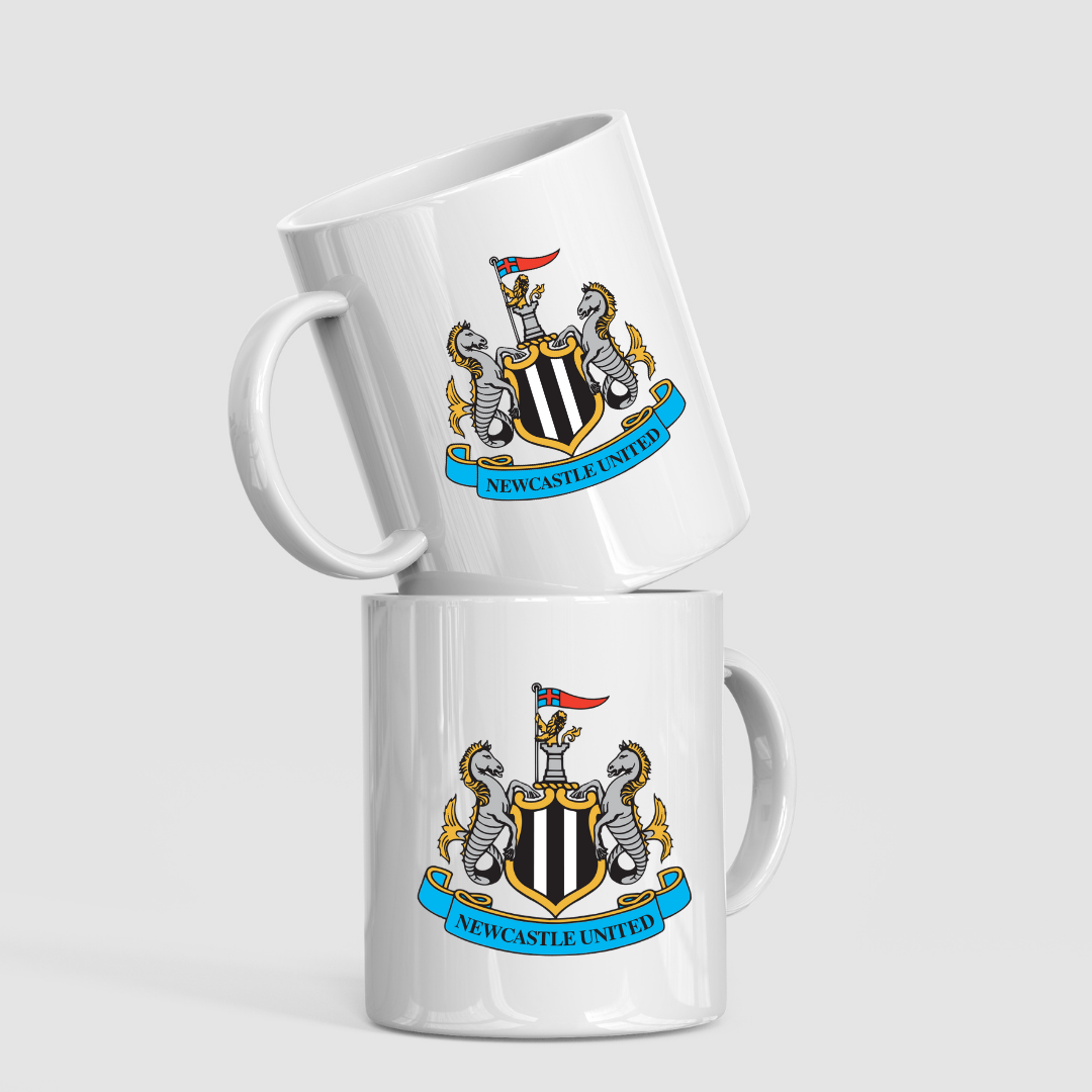 Newcastle United Mug