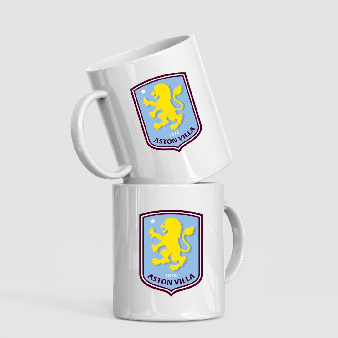 Aston Villa Mug