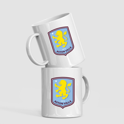 Aston Villa Mug