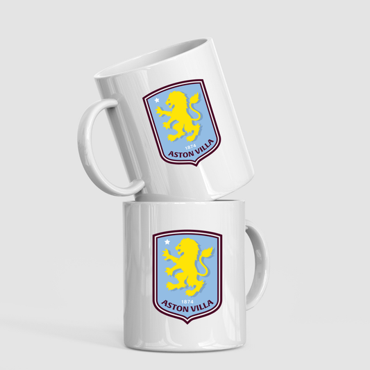Aston Villa Mug