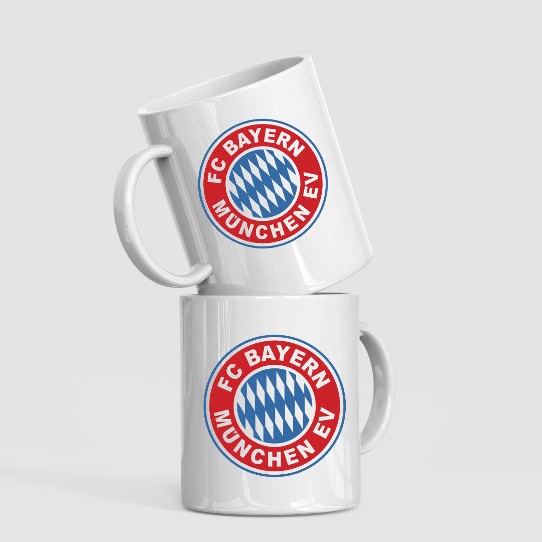 Bayern Munich Mug