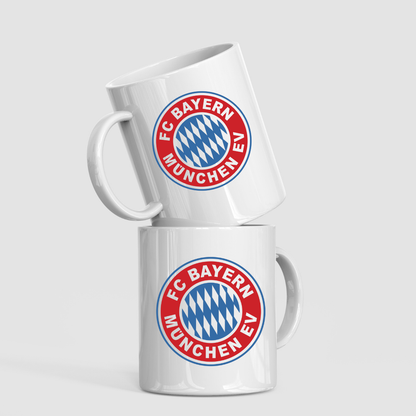 Bayern Munich Mug