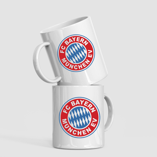 Bayern Munich Mug