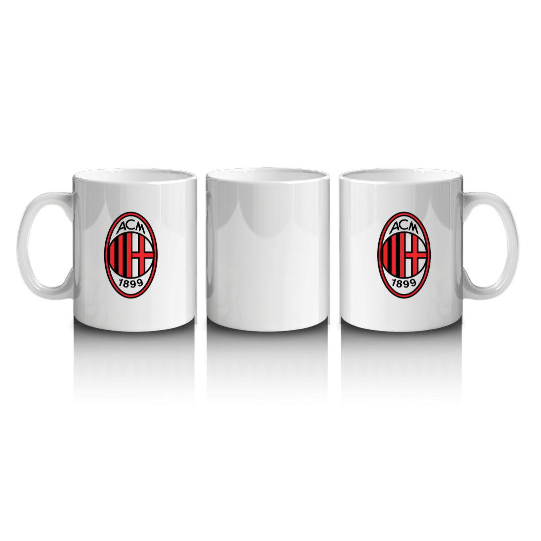 AC Milan Mug
