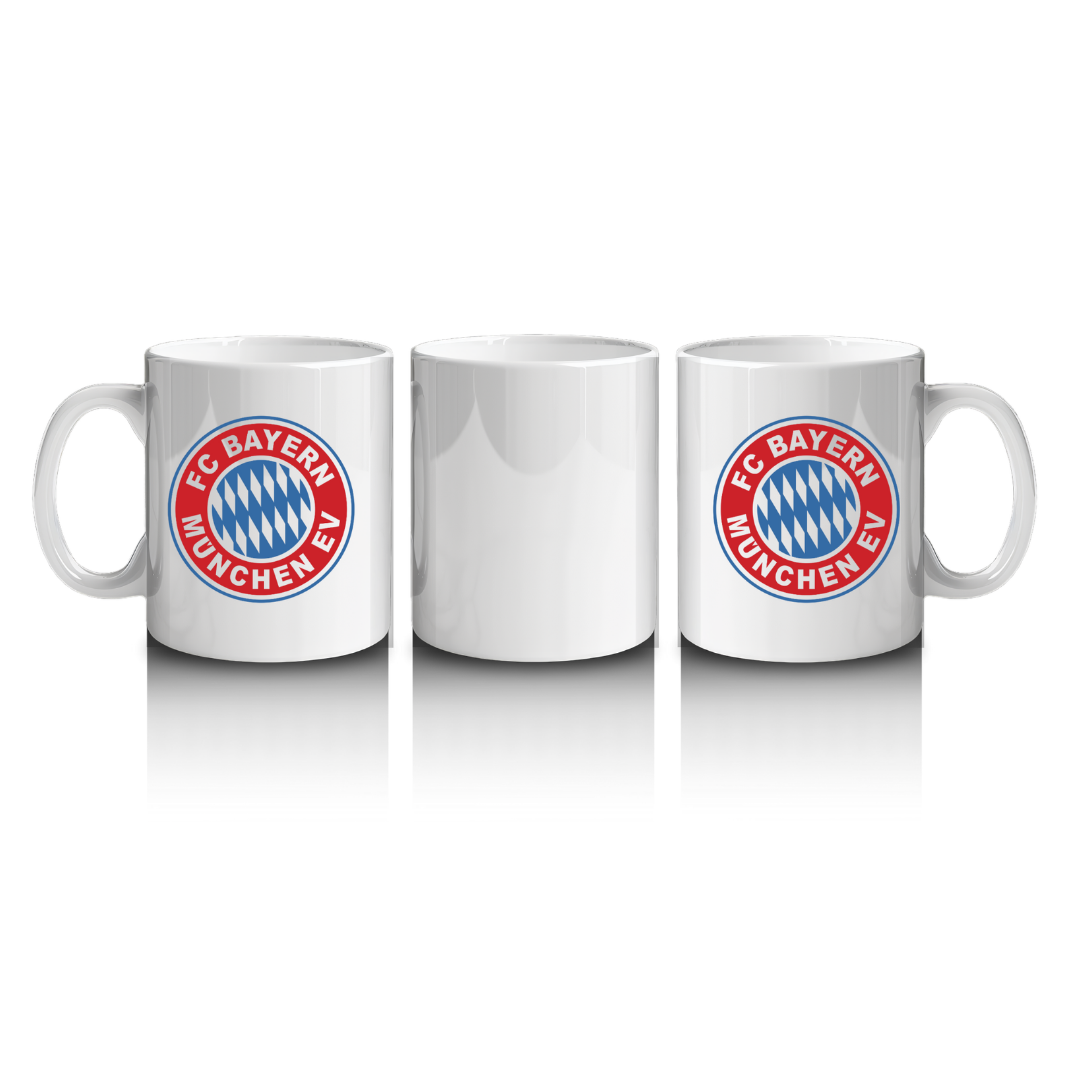 Bayern Munich Mug