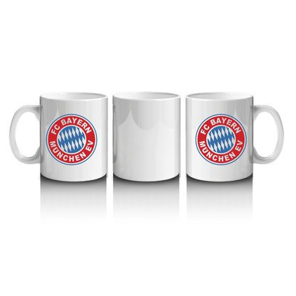 Bayern Munich Mug
