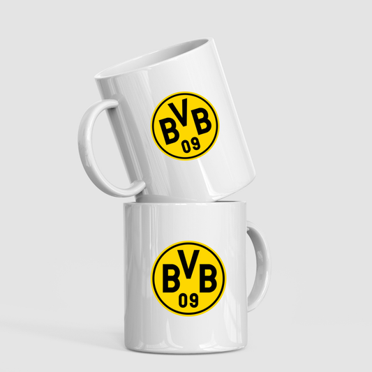 Borussia Dortmund Mug