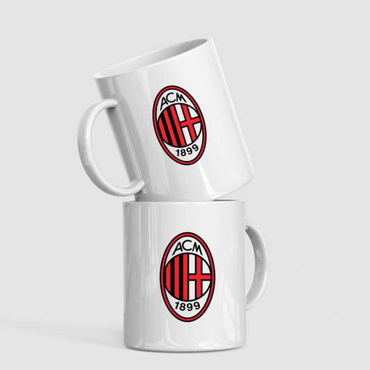 AC Milan Mug